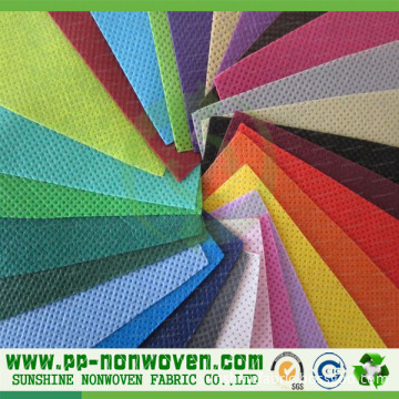 PP Nonwoven Fabric Textile Raw Materials